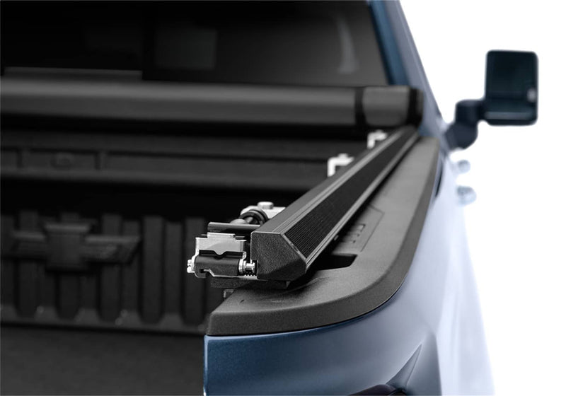 Load image into Gallery viewer, TruXedo TruXport Soft Roll-Up Tonneau Cover, 6'9" Bed, Without CarbonPro Bed - 2020-2026 Chevrolet Silverado 2500/3500, GMC Sierra 2500/3500
