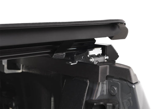 TruXedo TruXport Soft Roll-Up Tonneau Cover, 6'7" Bed - 2004-2008 Ford F-150, 2006-2008 Lincoln Mark LT