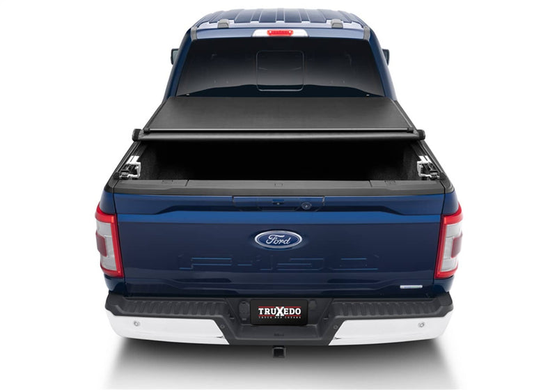 Load image into Gallery viewer, TruXedo TruXport Soft Roll-Up Tonneau Cover, 6'9" Bed - 2017-2026 Ford F-250/F-350
