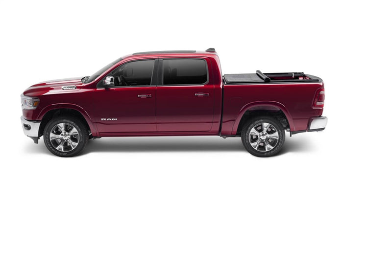 Load image into Gallery viewer, TruXedo TruXport Soft Roll-Up Tonneau Cover, 6'4" Bed, Without RamBox - 2019-2026 Ram 1500

