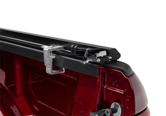 TruXedo TruXport Soft Roll-Up Tonneau Cover, 6'4" Bed, Without RamBox - 2019-2026 Ram 1500