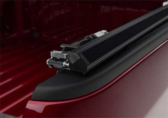 TruXedo TruXport Soft Roll-Up Tonneau Cover, 6'4" Bed, Without RamBox - 2019-2026 Ram 1500