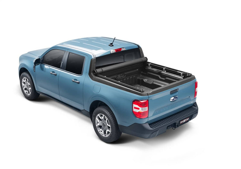 Load image into Gallery viewer, TruXedo TruXport Soft Roll-Up Tonneau Cover, 4'4" Bed - 2022-2026 Ford Maverick
