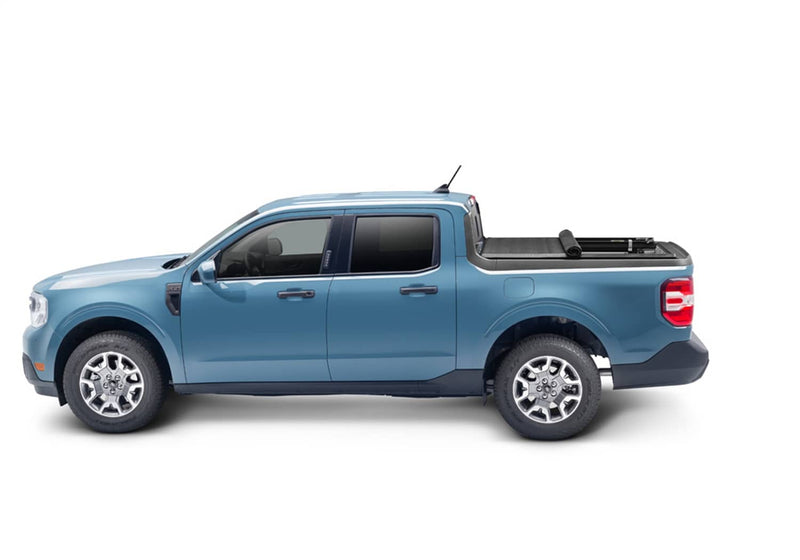 Load image into Gallery viewer, TruXedo TruXport Soft Roll-Up Tonneau Cover, 4'4" Bed - 2022-2026 Ford Maverick
