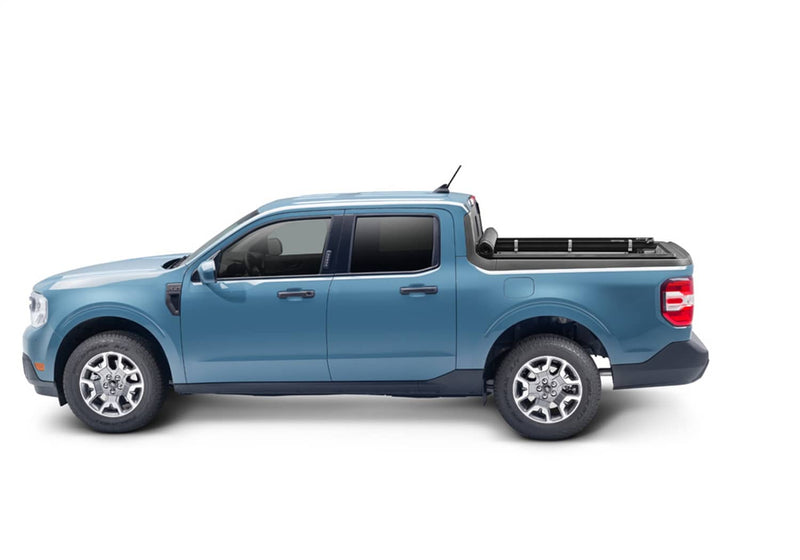 Load image into Gallery viewer, TruXedo TruXport Soft Roll-Up Tonneau Cover, 4'4" Bed - 2022-2026 Ford Maverick
