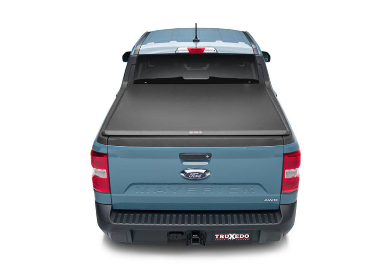 Load image into Gallery viewer, TruXedo TruXport Soft Roll-Up Tonneau Cover, 4'4" Bed - 2022-2026 Ford Maverick
