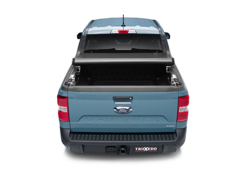 Load image into Gallery viewer, TruXedo TruXport Soft Roll-Up Tonneau Cover, 4'4" Bed - 2022-2026 Ford Maverick
