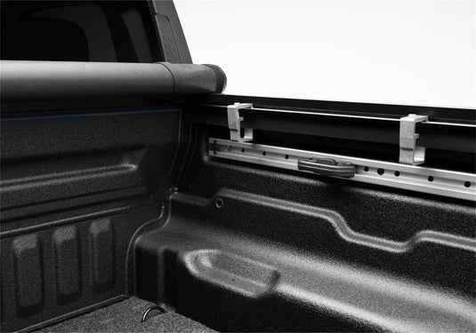 TruXedo TruXport Soft Roll-Up Tonneau Cover, 4'4" Bed - 2022-2026 Ford Maverick