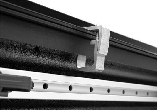 TruXedo TruXport Soft Roll-Up Tonneau Cover, 4'4" Bed - 2022-2026 Ford Maverick