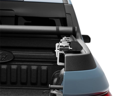 TruXedo TruXport Soft Roll-Up Tonneau Cover, 4'4" Bed - 2022-2026 Ford Maverick