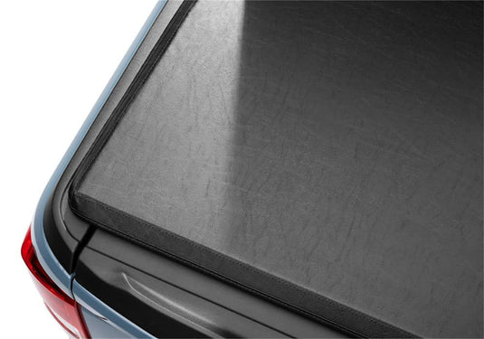 TruXedo TruXport Soft Roll-Up Tonneau Cover, 4'4" Bed - 2022-2026 Ford Maverick