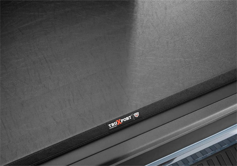 Load image into Gallery viewer, TruXedo TruXport Soft Roll-Up Tonneau Cover, 4'4" Bed - 2022-2026 Ford Maverick
