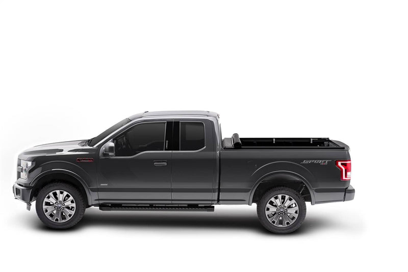 Load image into Gallery viewer, TruXedo TruXport Soft Roll-Up Tonneau Cover, 6'7" Bed - 2009-2014 Ford F-150
