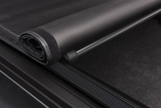 TruXedo TruXport Soft Roll-Up Tonneau Cover, 6'7" Bed - 2009-2014 Ford F-150