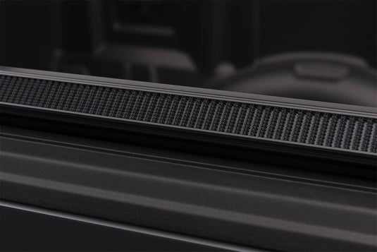TruXedo TruXport Soft Roll-Up Tonneau Cover, 6'7" Bed - 2009-2014 Ford F-150