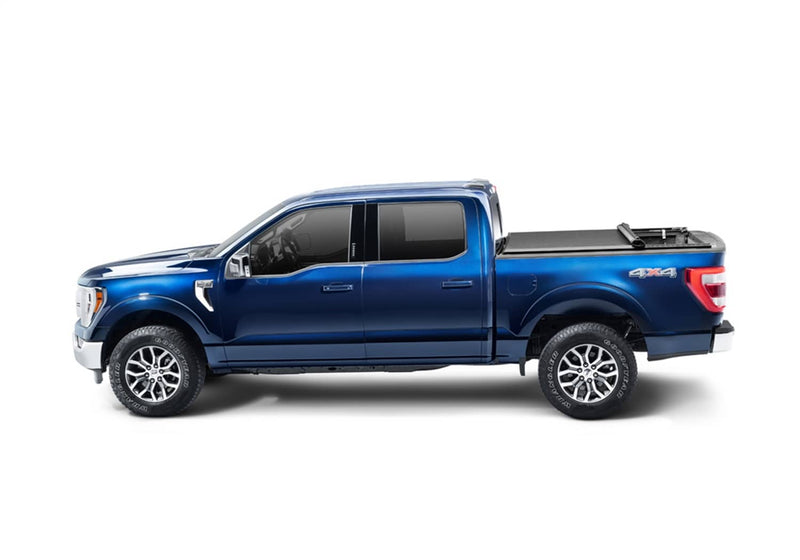 Load image into Gallery viewer, TruXedo TruXport Soft Roll-Up Tonneau Cover, 6'7" Bed - 2015-2026 Ford F-150
