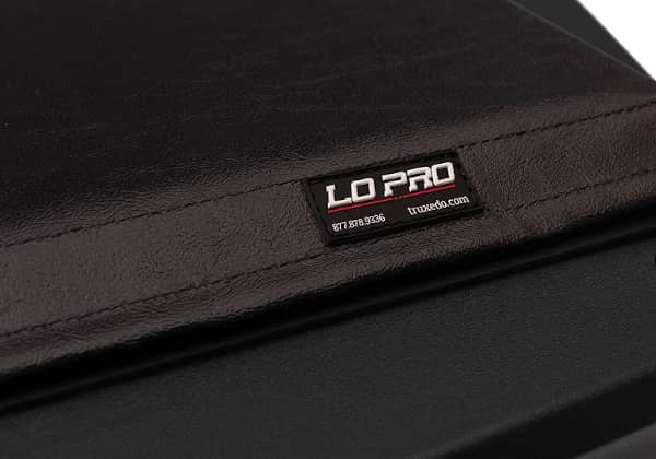 Load image into Gallery viewer, TruXedo Lo Pro Soft Roll-Up Tonneau Cover, 5' Bed - 2006-2014 Honda Ridgeline
