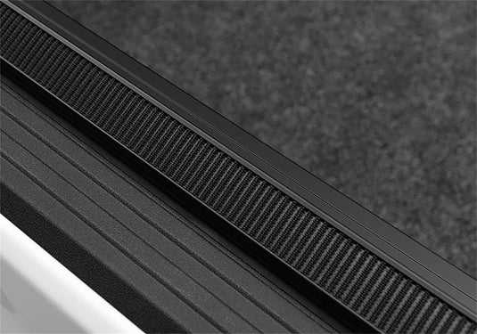 TruXedo Lo Pro Soft Roll-Up Tonneau Cover, 5' Bed - 2020-2026 Jeep Gladiator