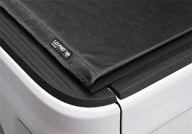 Load image into Gallery viewer, TruXedo Lo Pro Soft Roll-Up Tonneau Cover, 5' Bed - 2020-2026 Jeep Gladiator

