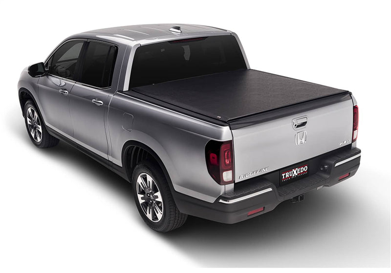 Load image into Gallery viewer, TruXedo Lo Pro Soft Roll-Up Tonneau Cover, 5'4" Bed - 2017-2026 Honda Ridgeline

