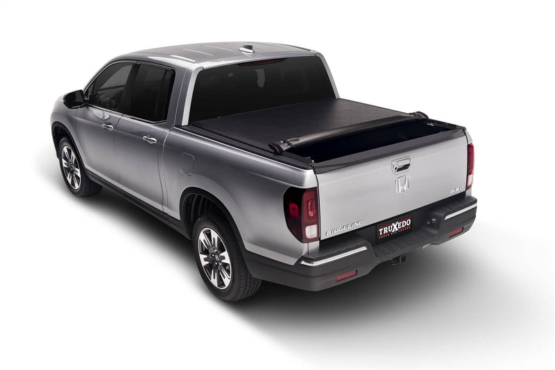 Load image into Gallery viewer, TruXedo Lo Pro Soft Roll-Up Tonneau Cover, 5'4" Bed - 2017-2026 Honda Ridgeline
