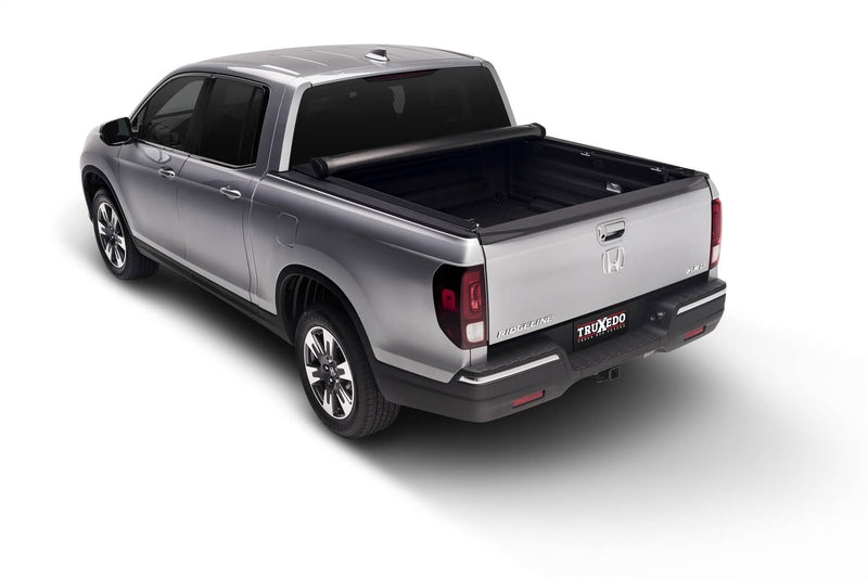 Load image into Gallery viewer, TruXedo Lo Pro Soft Roll-Up Tonneau Cover, 5'4" Bed - 2017-2026 Honda Ridgeline
