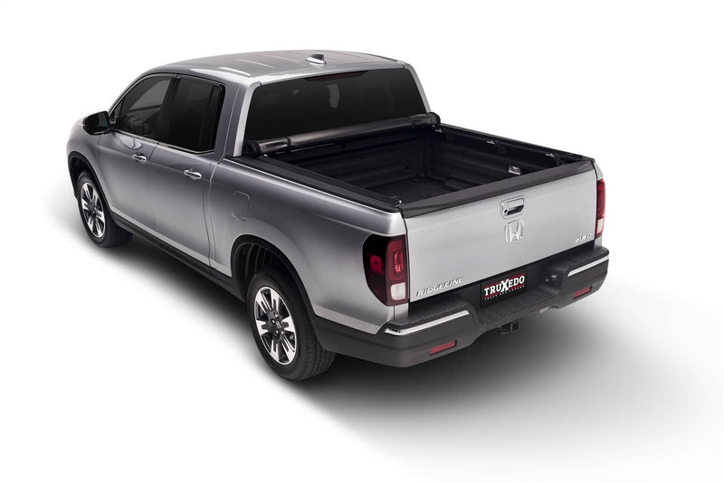 Load image into Gallery viewer, TruXedo Lo Pro Soft Roll-Up Tonneau Cover, 5'4" Bed - 2017-2026 Honda Ridgeline

