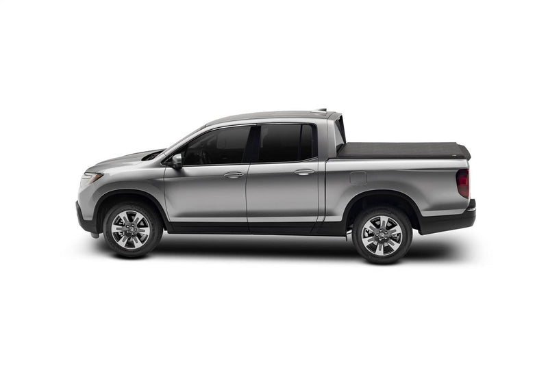 Load image into Gallery viewer, TruXedo Lo Pro Soft Roll-Up Tonneau Cover, 5'4" Bed - 2017-2026 Honda Ridgeline
