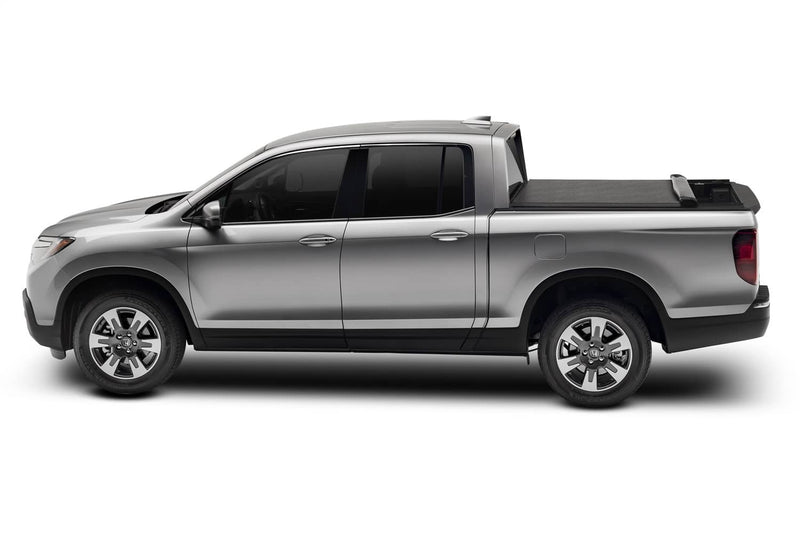 Load image into Gallery viewer, TruXedo Lo Pro Soft Roll-Up Tonneau Cover, 5'4" Bed - 2017-2026 Honda Ridgeline
