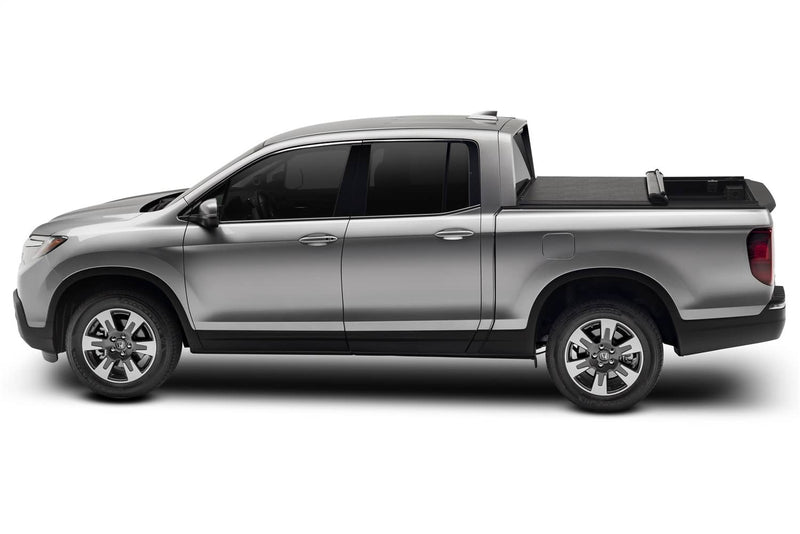 Load image into Gallery viewer, TruXedo Lo Pro Soft Roll-Up Tonneau Cover, 5'4" Bed - 2017-2026 Honda Ridgeline

