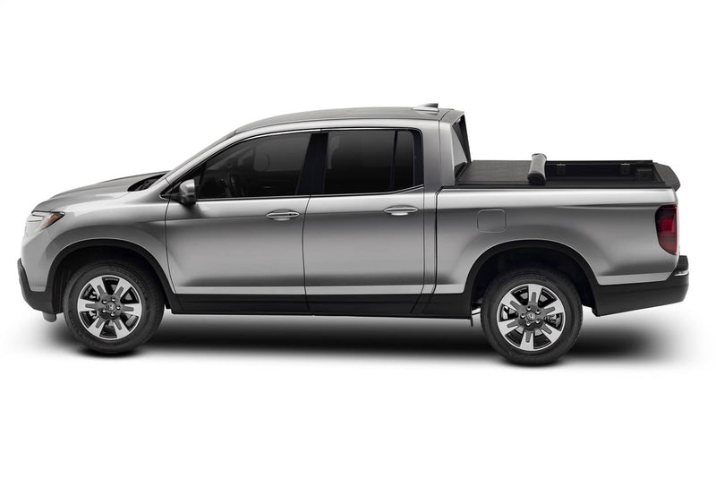 Load image into Gallery viewer, TruXedo Lo Pro Soft Roll-Up Tonneau Cover, 5'4" Bed - 2017-2026 Honda Ridgeline
