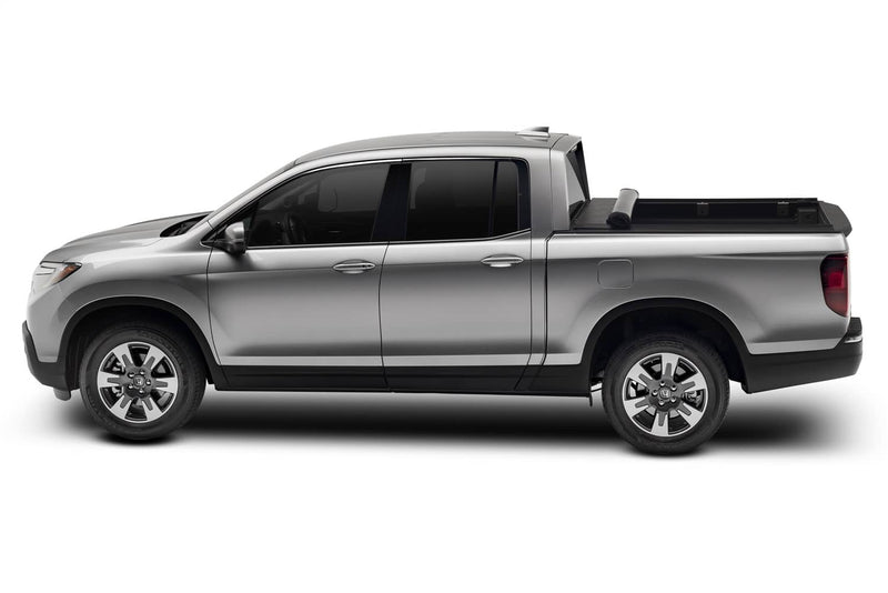 Load image into Gallery viewer, TruXedo Lo Pro Soft Roll-Up Tonneau Cover, 5'4" Bed - 2017-2026 Honda Ridgeline
