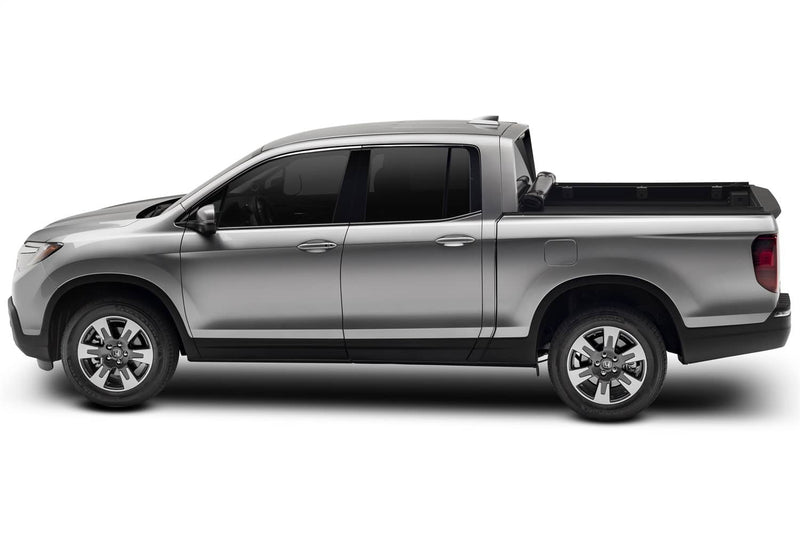 Load image into Gallery viewer, TruXedo Lo Pro Soft Roll-Up Tonneau Cover, 5'4" Bed - 2017-2026 Honda Ridgeline

