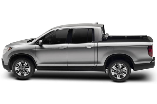 TruXedo Lo Pro Soft Roll-Up Tonneau Cover, 5'4" Bed - 2017-2026 Honda Ridgeline
