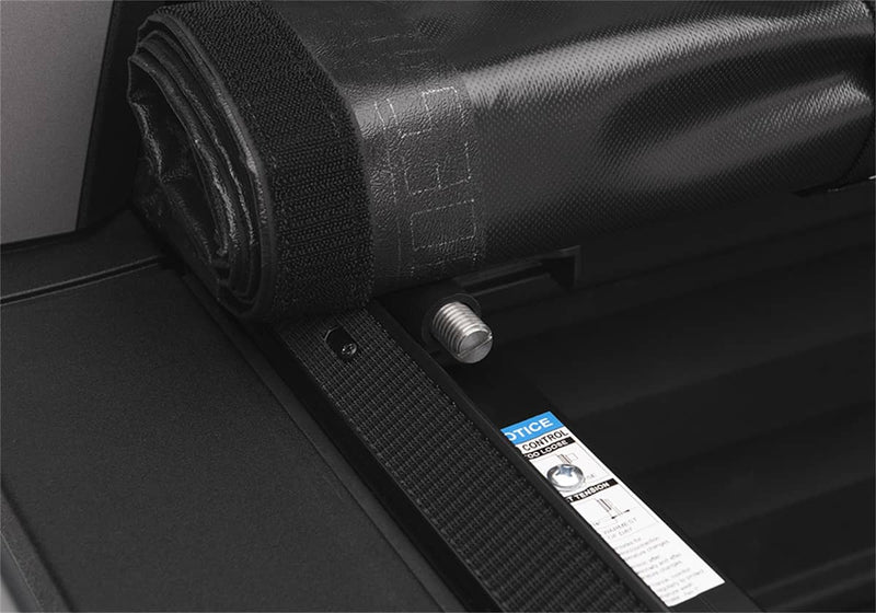 Load image into Gallery viewer, TruXedo Lo Pro Soft Roll-Up Tonneau Cover, 5'4" Bed - 2017-2026 Honda Ridgeline

