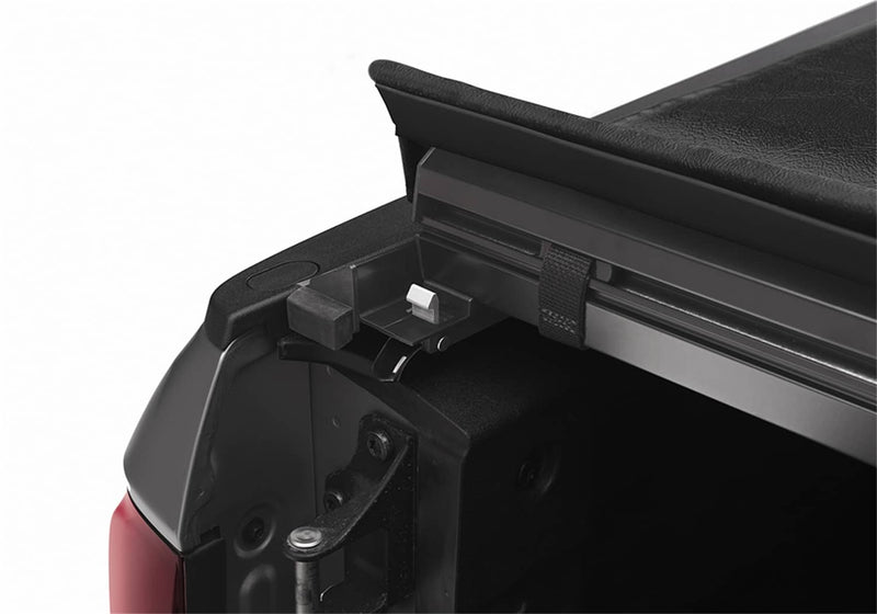 Load image into Gallery viewer, TruXedo Lo Pro Soft Roll-Up Tonneau Cover, 5'4" Bed - 2017-2026 Honda Ridgeline
