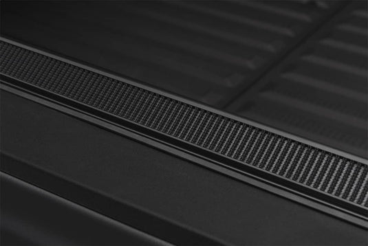TruXedo Lo Pro Soft Roll-Up Tonneau Cover, 5'4" Bed - 2017-2026 Honda Ridgeline