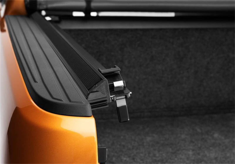 Load image into Gallery viewer, TruXedo Lo Pro Soft Roll-Up Tonneau Cover, 5'1" Bed - 2019-2023 Ford Ranger
