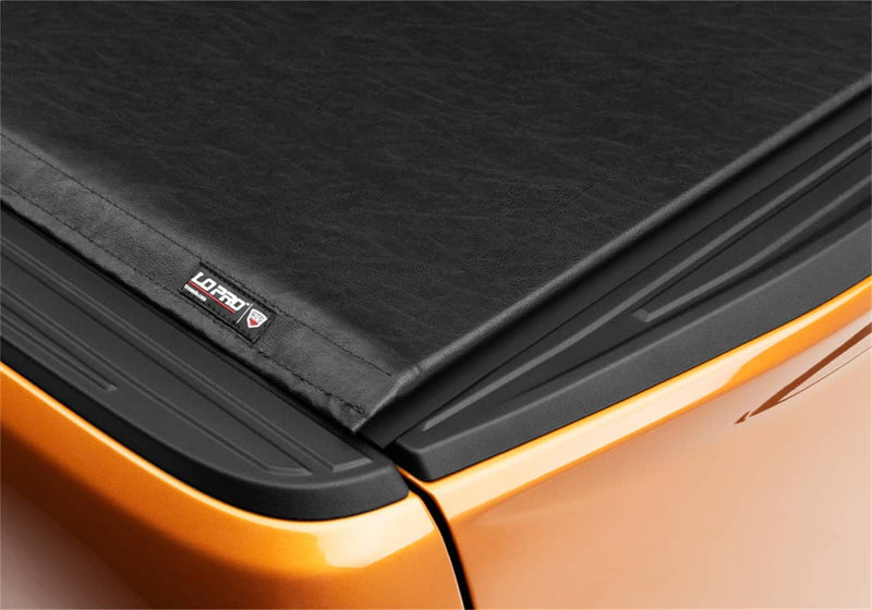 Load image into Gallery viewer, TruXedo Lo Pro Soft Roll-Up Tonneau Cover, 5'1" Bed - 2019-2023 Ford Ranger
