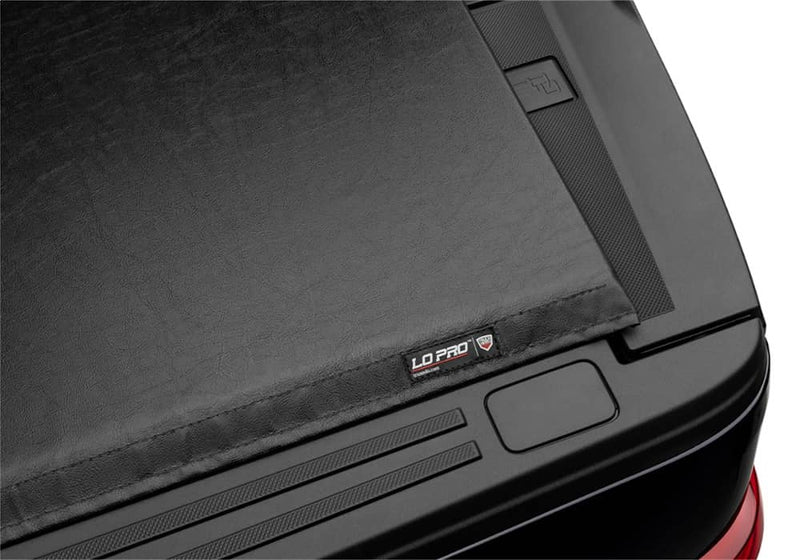 Load image into Gallery viewer, TruXedo Lo Pro Soft Roll-Up Tonneau Cover, 8' Bed - 2017-2026 Ford F-250/F-350/F-450
