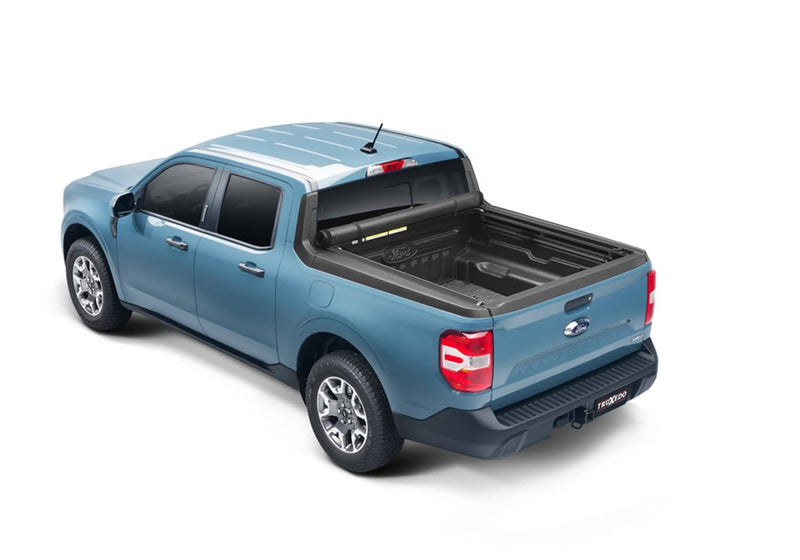 Load image into Gallery viewer, TruXedo Lo Pro Soft Roll-Up Tonneau Cover, 4'4" Bed - 2022-2026 Ford Maverick
