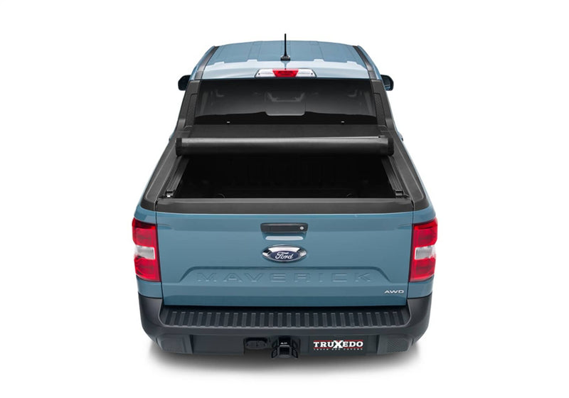 Load image into Gallery viewer, TruXedo Lo Pro Soft Roll-Up Tonneau Cover, 4'4" Bed - 2022-2026 Ford Maverick

