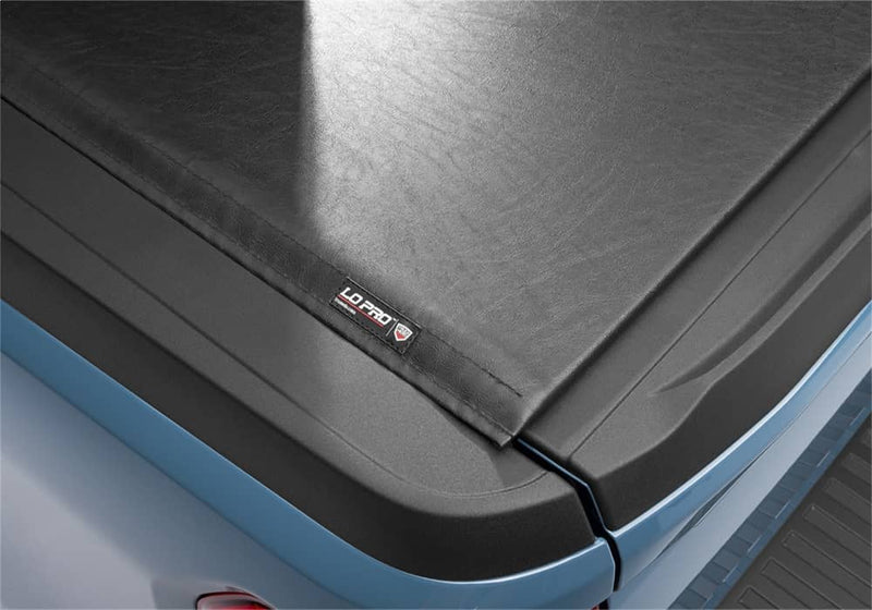 Load image into Gallery viewer, TruXedo Lo Pro Soft Roll-Up Tonneau Cover, 4'4" Bed - 2022-2026 Ford Maverick
