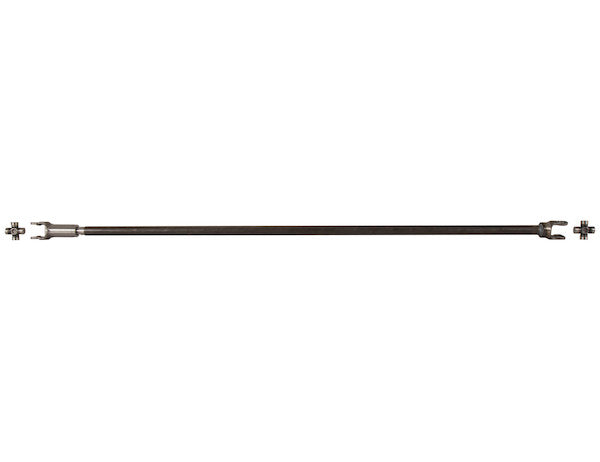 Load image into Gallery viewer, H7 1-1/4 Inch Tubular Shaft Assembly 72 Inch Overall Length
