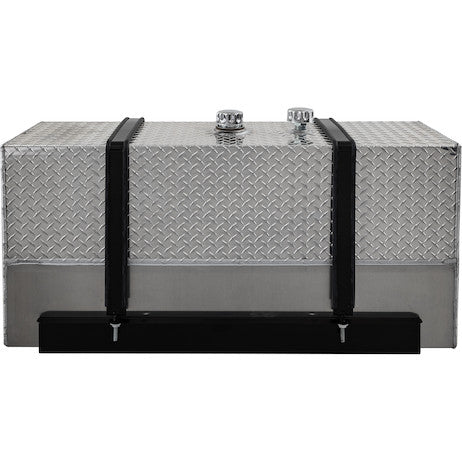 70 Gallon Upright Aluminum Hydraulic Reservoir