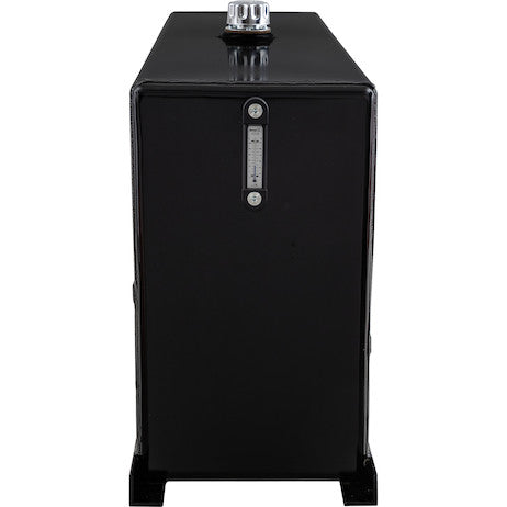 70 Gallon Upright Steel Hydraulic Reservoir