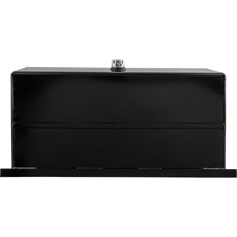 Load image into Gallery viewer, 70 Gallon Upright Steel Hydraulic Reservoir
