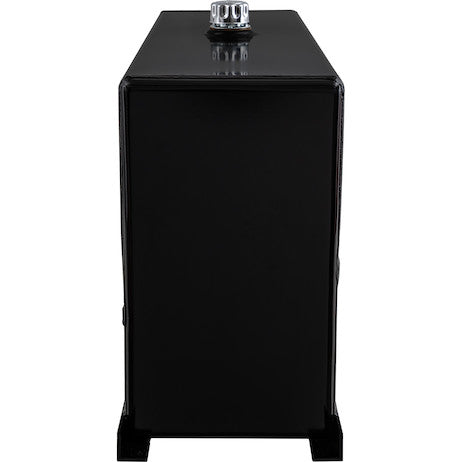 Load image into Gallery viewer, 70 Gallon Upright Steel Hydraulic Reservoir
