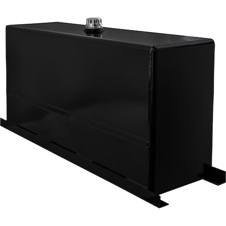 Load image into Gallery viewer, 70 Gallon Upright Steel Hydraulic Reservoir
