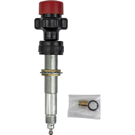 Load image into Gallery viewer, 20 Foot Heavy Duty Vernier Adjustable Locking Control Cable
